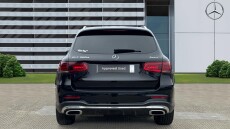 Mercedes-Benz GLC 300d 4Matic AMG Line Premium Pls 5dr 9G-Tronic Diesel Estate